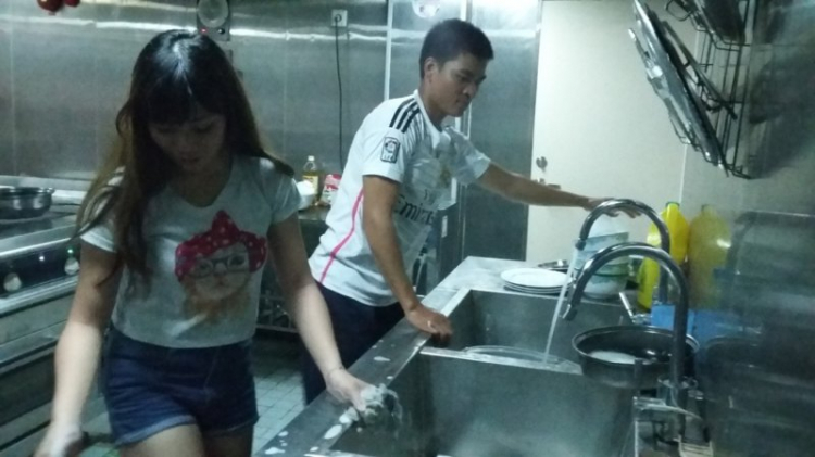 Đến với Trường Sa - sau 27 năm Đến với Trường Sa - sau 27 năm