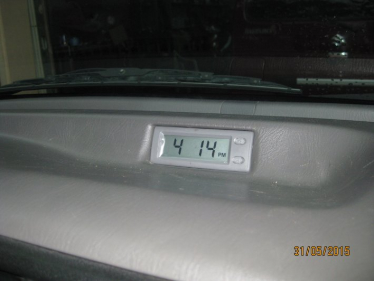 Chia sẻ kinh nghiệm tự bảo dưỡng SuZuKi WaGon Chia sẻ kinh nghiệm tự bảo dưỡng SuZuKi WaGon