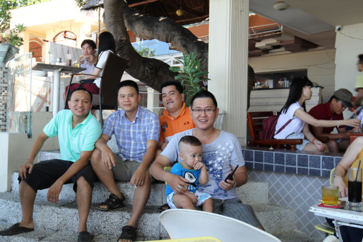 Offline GMFC&Friends 30,31/5 tại Vũng Tàu Offline GMFC&Friends 30,31/5 tại Vũng Tàu