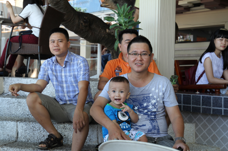 Offline GMFC&Friends 30,31/5 tại Vũng Tàu Offline GMFC&Friends 30,31/5 tại Vũng Tàu