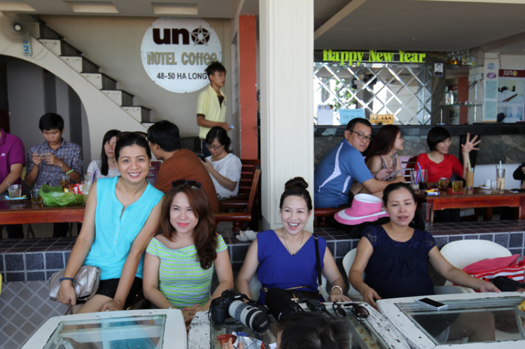 Offline GMFC&Friends 30,31/5 tại Vũng Tàu Offline GMFC&Friends 30,31/5 tại Vũng Tàu