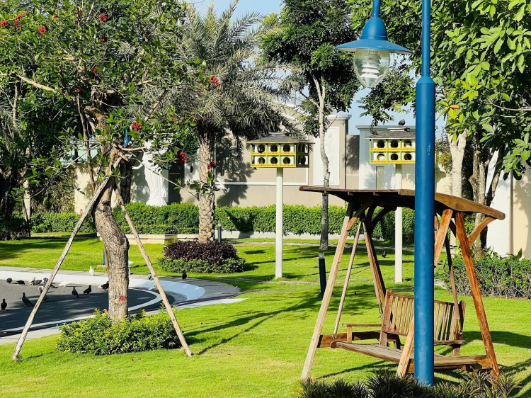 VEROSA PARK Khang Điền Q9