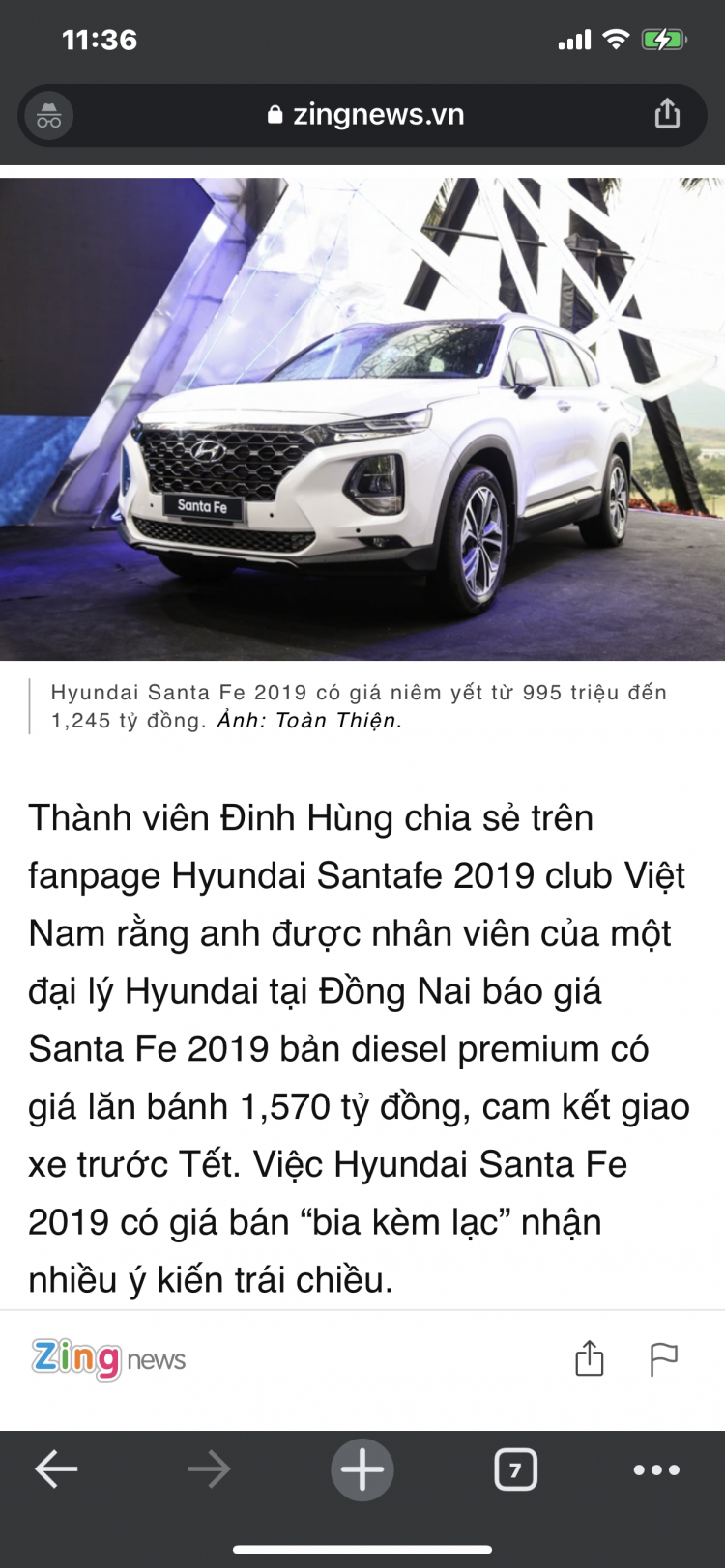 Giá  Honda CR-V giảm khủng