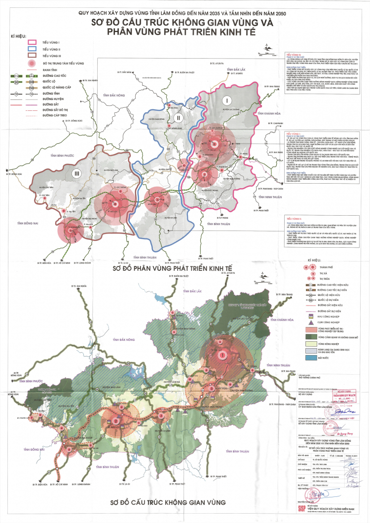 Thông tin xoay quanh BĐS Bảo Lộc.