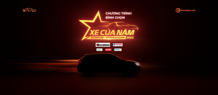 Khách mời nói gì về kết quả XE CỦA NĂM 2022 tại Lễ công bố?