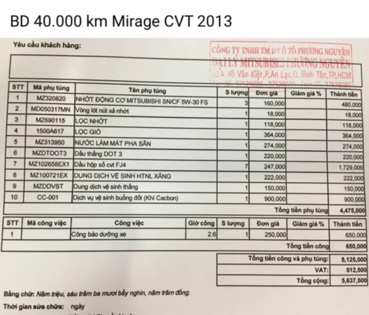 [Thảo Luận] Xe Hàn Kia Sportage sau 7 năm và 73.000 km