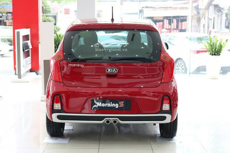 Volkswagen Việt Nam giới thiệu Polo Sport Edition phong cách thể thao với giá 699 triệu đồng