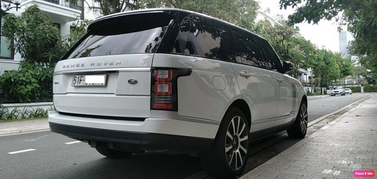 Land Rover Discovery 2018 về Việt Nam với giá 4 tỷ đồng