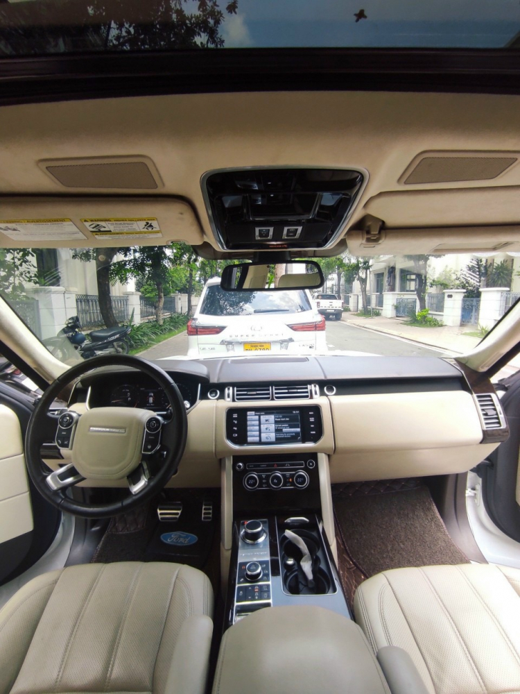 Land Rover Discovery 2018 về Việt Nam với giá 4 tỷ đồng Land Rover Discovery 2018 về Việt Nam với giá 4 tỷ đồng