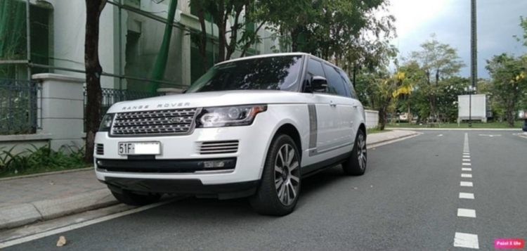 Giá từ 4,5 tỷ đồng, Land Rover Discovery mới vừa ra mắt khách hàng Việt có gì hấp dẫn? Giá từ 4,5 tỷ đồng, Land Rover Discovery mới vừa ra mắt khách hàng Việt có gì hấp dẫn?