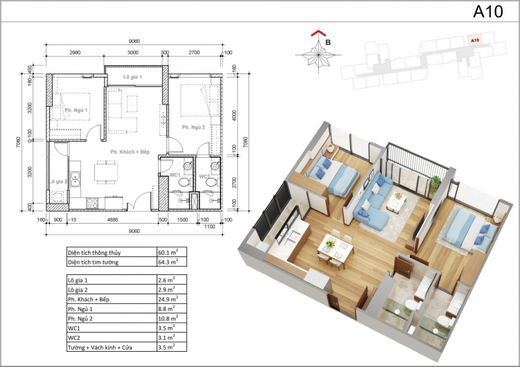 Eco Green Sài Gòn quận 7