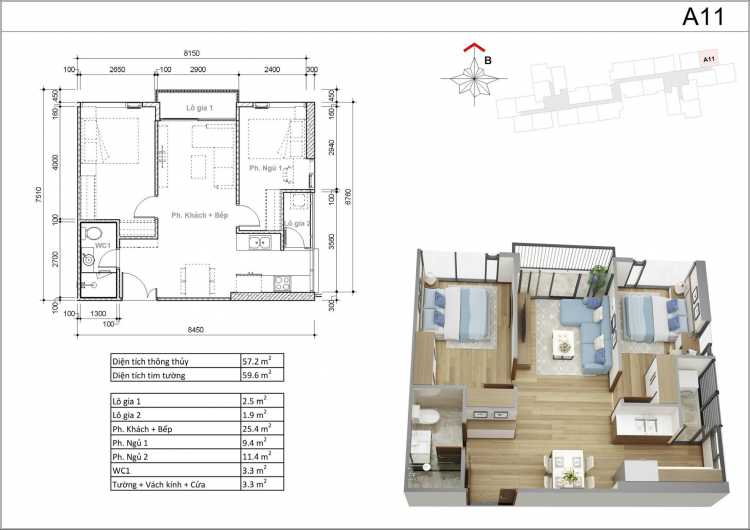 Eco Green Sài Gòn quận 7