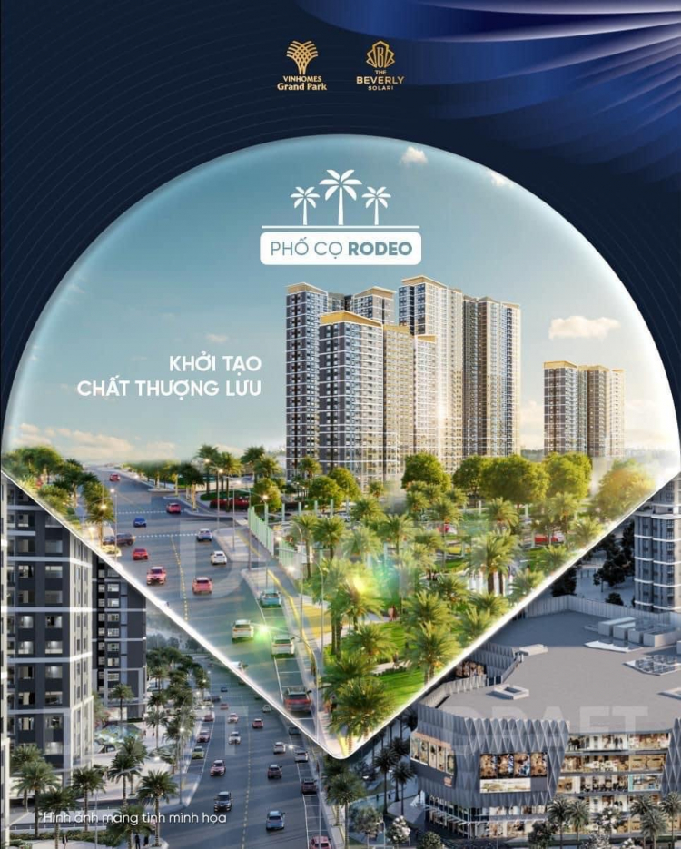 VINHOMES GRAND PARK QUẬN 9 LÀ CÁI “BẪY GẤU” CHO NHỮNG KHÁCH YÊU MÀU HỒNG!