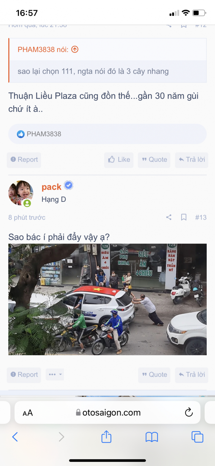 Tự hào Vinfast VF8 quá Gừng nọng ơi Tự hào Vinfast VF8 quá Gừng nọng ơi