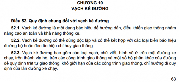 Xác định lỗi giao thông