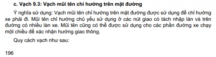 Xác định lỗi giao thông