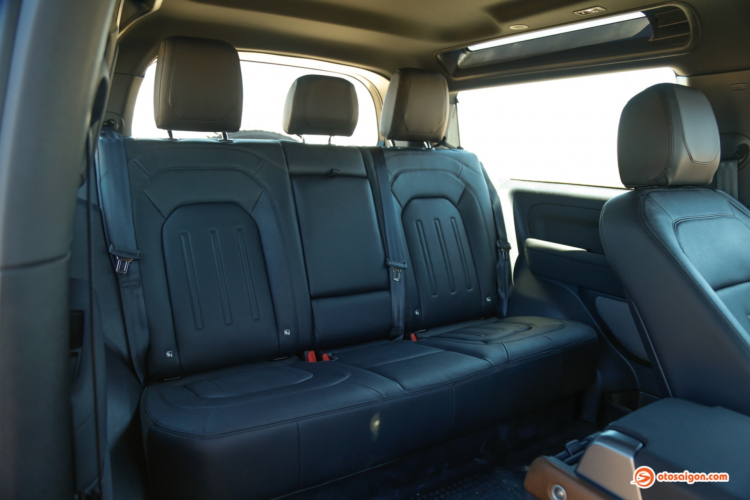 Đi chơi cùng Land Rover Defender: Đường trường thì sướng mà offroad thì nhàn Đi chơi cùng Land Rover Defender: Đường trường thì sướng mà offroad thì nhàn