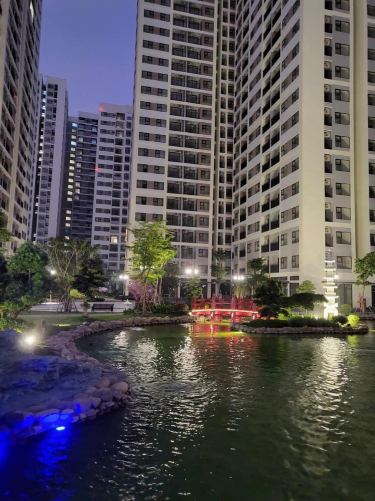 VINHOMES GRAND PARK QUẬN 9 LÀ CÁI “BẪY GẤU” CHO NHỮNG KHÁCH YÊU MÀU HỒNG! VINHOMES GRAND PARK QUẬN 9 LÀ CÁI “BẪY GẤU” CHO NHỮNG KHÁCH YÊU MÀU HỒNG!