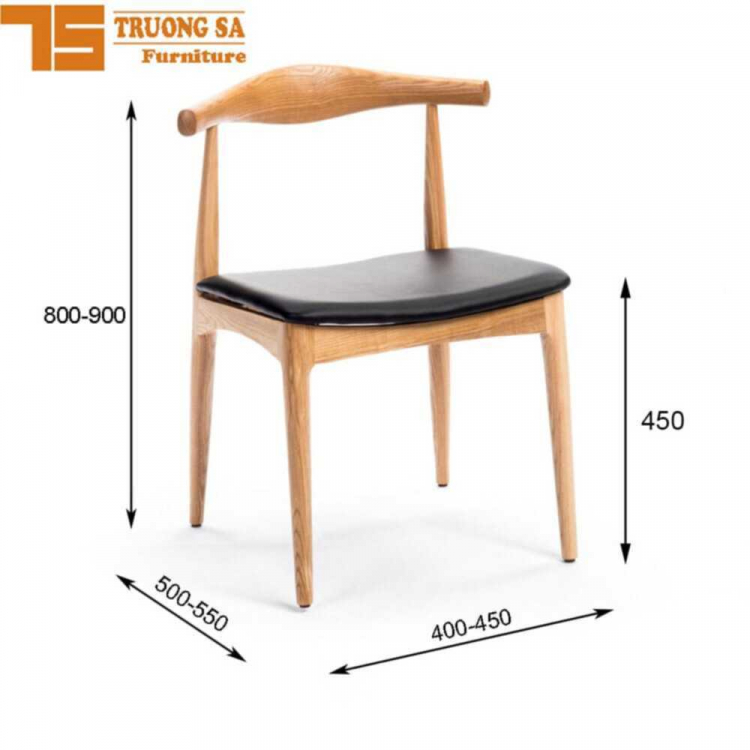 Kích thước bàn ghế cafe tiêu chuẩn 2022 Kích thước bàn ghế cafe tiêu chuẩn 2022