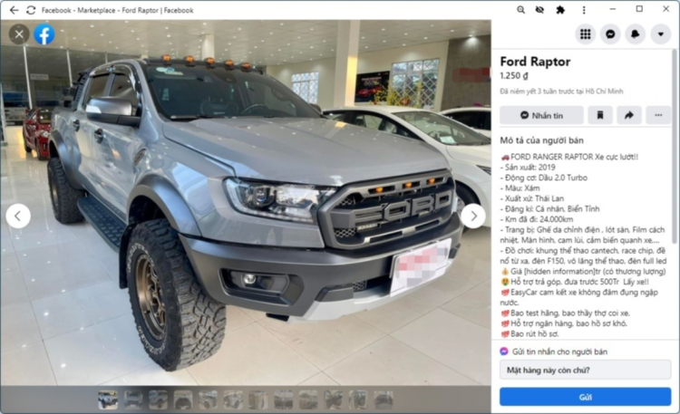 Ford Ranger cũ tăng giá (5).jpg