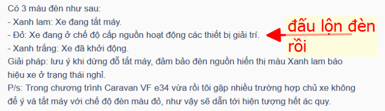 Tự hào Vinfast VF8 quá Gừng nọng ơi