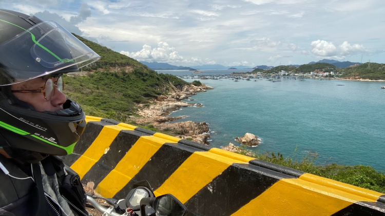 Villa Dao Hoa Vang, Bình Lập, Cam Lập, Cam Ranh có gì vui?