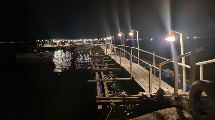 Villa Dao Hoa Vang, Bình Lập, Cam Lập, Cam Ranh có gì vui?