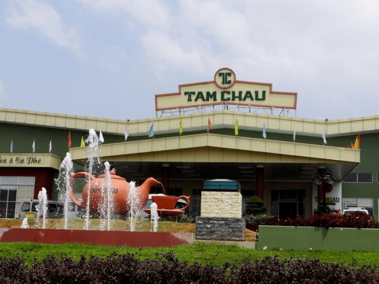 trạm dừng chân sài gòn - đà lạt