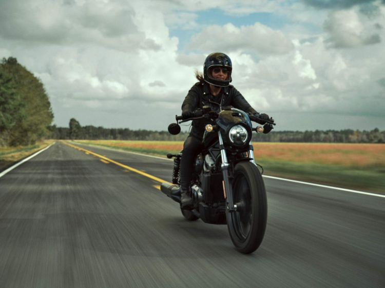 Harley-Davidson Nightster ra mắt với động cơ 975 phân khối, thay cho Iron 883