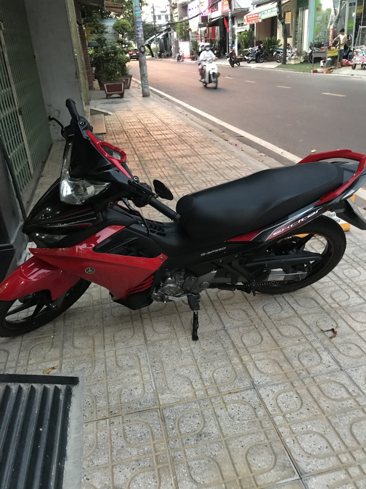 Nơi làm máy xe Honda SH uy tín ở Sài Gòn