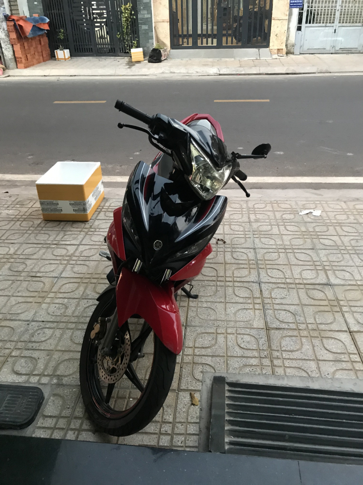 Nơi làm máy xe Honda SH uy tín ở Sài Gòn