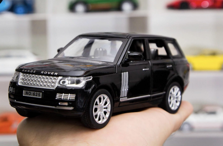 Gần 15.000 xe Range Rover tiếp tục mắc lỗi dây đai an toàn hoạt động không đúng cách