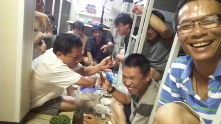 Đến với Trường Sa - sau 27 năm Đến với Trường Sa - sau 27 năm