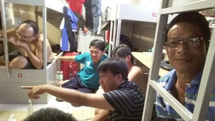 Đến với Trường Sa - sau 27 năm Đến với Trường Sa - sau 27 năm