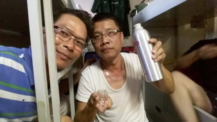 Đến với Trường Sa - sau 27 năm Đến với Trường Sa - sau 27 năm