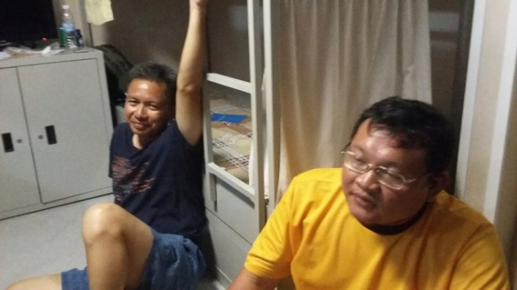 Đến với Trường Sa - sau 27 năm Đến với Trường Sa - sau 27 năm