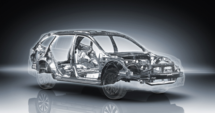 Subaru Outback thế hệ mới – Mỗi chuyến đi là một điều kỳ diệu Subaru Outback thế hệ mới – Mỗi chuyến đi là một điều kỳ diệu