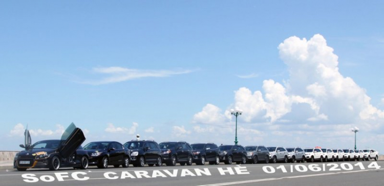 NƠI TỤ TẬP ĂN CHƠI VÀ ĐÓN CHÀO THÀNH VIÊN MỚI CỦA AE SORENTO ! NƠI TỤ TẬP ĂN CHƠI VÀ ĐÓN CHÀO THÀNH VIÊN MỚI CỦA AE SORENTO !