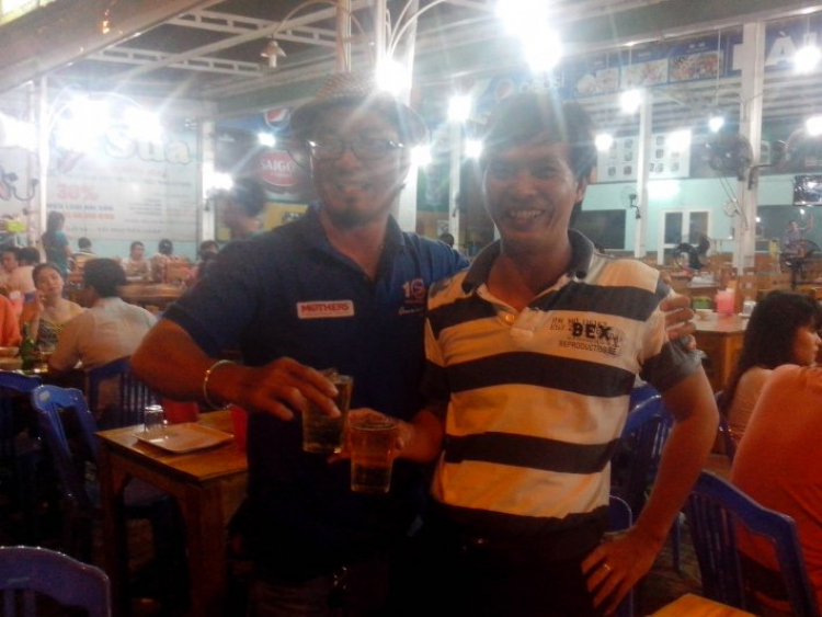 FIFC Đà Nẵng off FIFC Đà Nẵng off