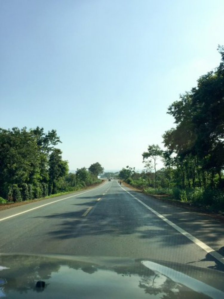 Xuyên Việt 31 ngày- Hè 2015 Xuyên Việt 31 ngày- Hè 2015