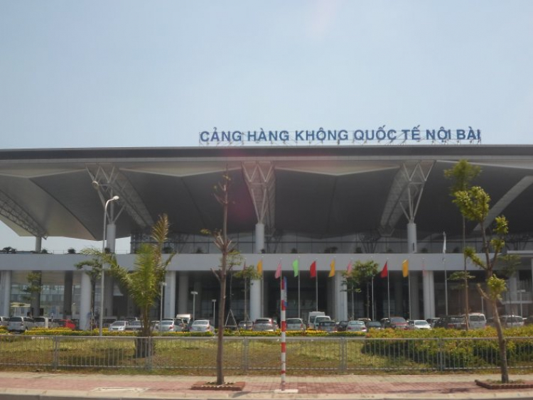 Xuyên Việt Hè 2015