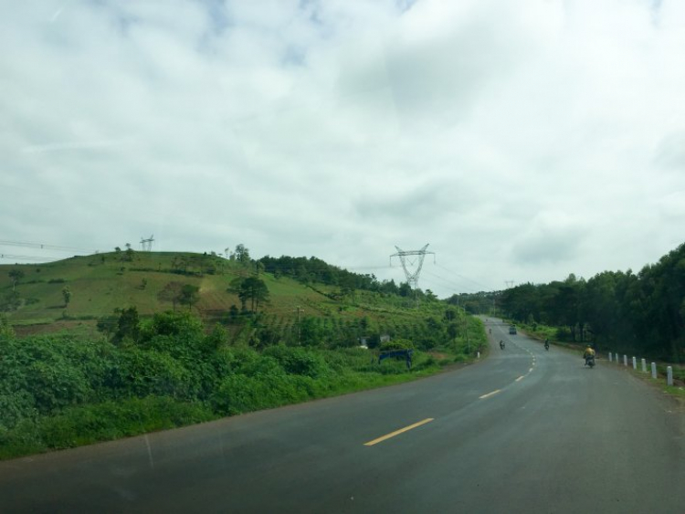 Xuyên Việt 31 ngày- Hè 2015 Xuyên Việt 31 ngày- Hè 2015
