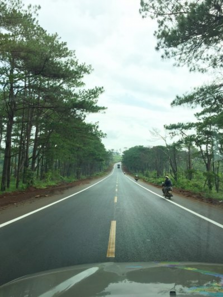 Xuyên Việt 31 ngày- Hè 2015 Xuyên Việt 31 ngày- Hè 2015
