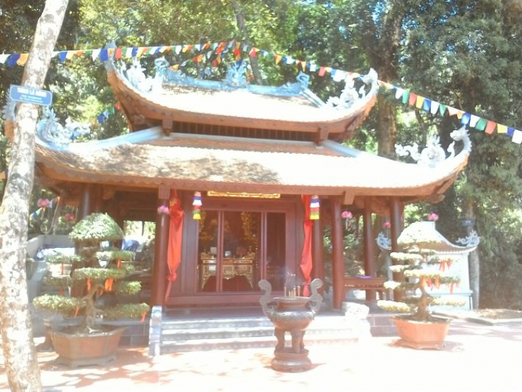 Xuyên Việt Hè 2015 Xuyên Việt Hè 2015