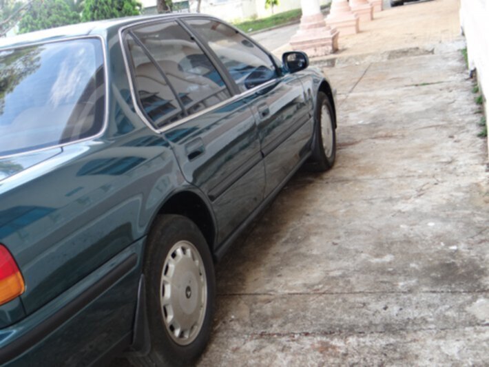 ACCORD CLUB : Bộ sưu tập ACCORDS 90-97 & Acura Legend 91- 95 !