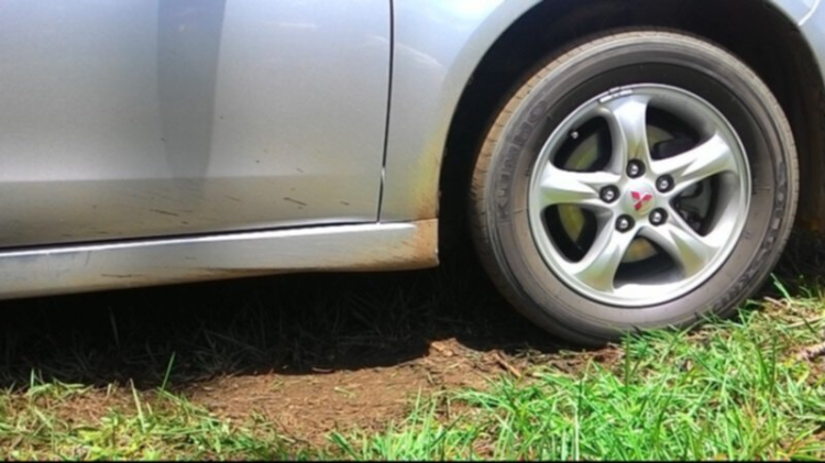 Mitsubishi Grandis - Tổng hợp bài viết về Grandis: giao lưu, chia sẻ Mitsubishi Grandis - Tổng hợp bài viết về Grandis: giao lưu, chia sẻ