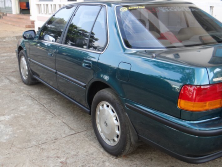 ACCORD CLUB : Bộ sưu tập ACCORDS 90-97 & Acura Legend 91- 95 !