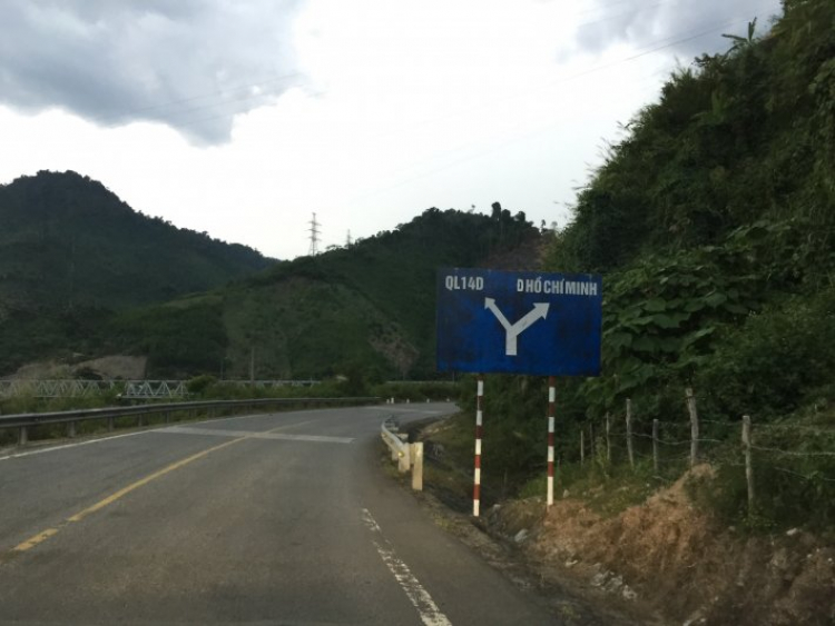 Xuyên Việt 31 ngày- Hè 2015 Xuyên Việt 31 ngày- Hè 2015