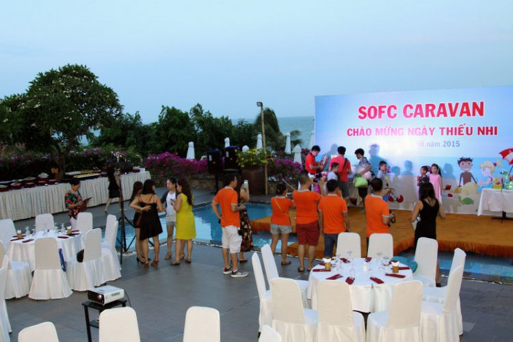NƠI TỤ TẬP ĂN CHƠI VÀ ĐÓN CHÀO THÀNH VIÊN MỚI CỦA AE SORENTO ! NƠI TỤ TẬP ĂN CHƠI VÀ ĐÓN CHÀO THÀNH VIÊN MỚI CỦA AE SORENTO !