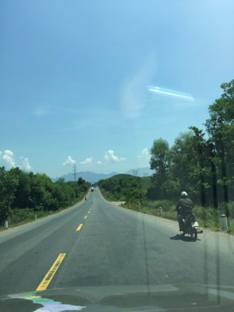 Xuyên Việt 31 ngày- Hè 2015 Xuyên Việt 31 ngày- Hè 2015